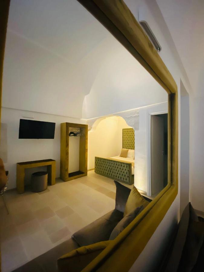 אוסטוני Maison Tn Appartamento Luxury מראה חיצוני תמונה