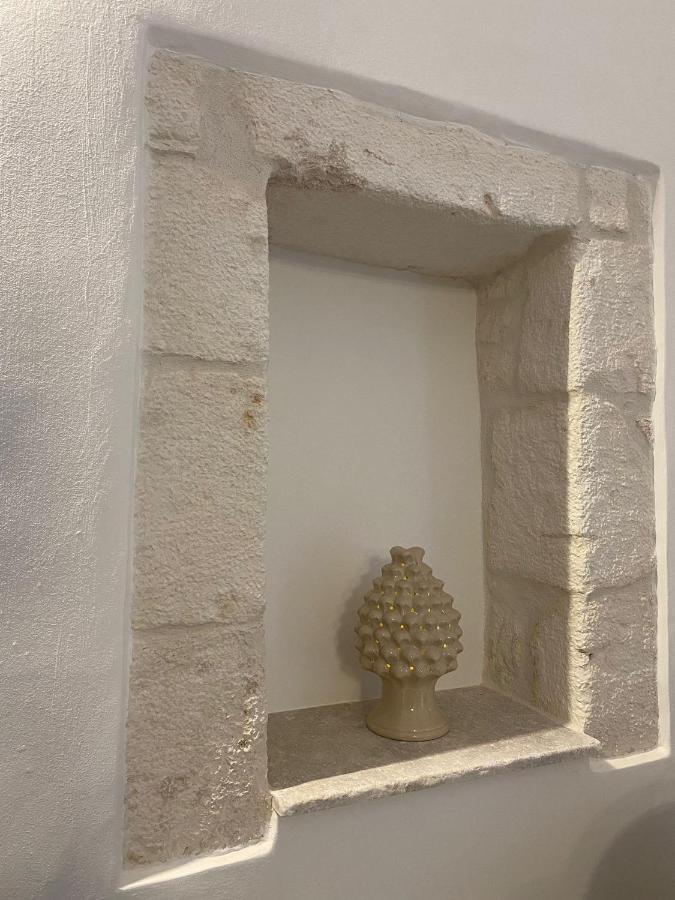 אוסטוני Maison Tn Appartamento Luxury מראה חיצוני תמונה