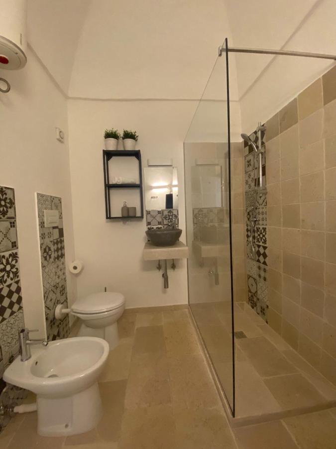 אוסטוני Maison Tn Appartamento Luxury מראה חיצוני תמונה