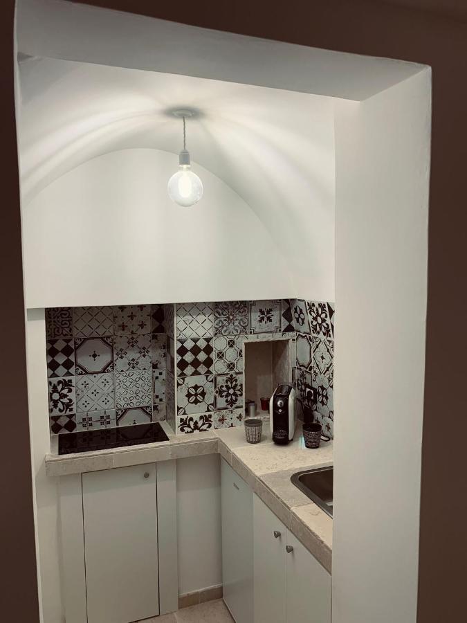 אוסטוני Maison Tn Appartamento Luxury מראה חיצוני תמונה